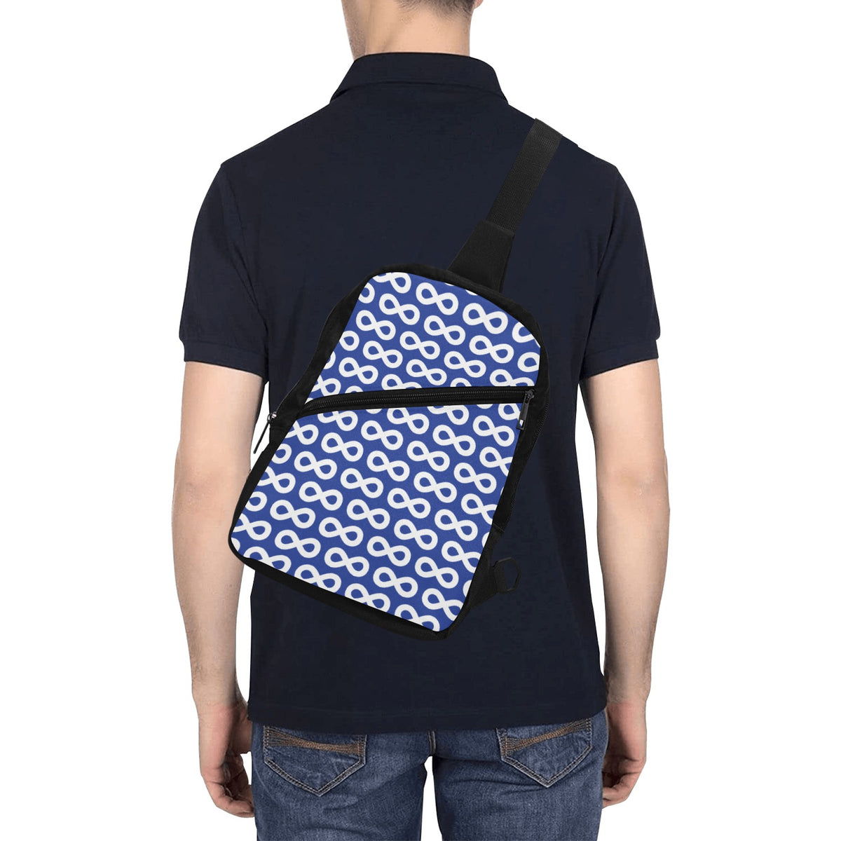 Métis Infinity Adventure Sling Bag