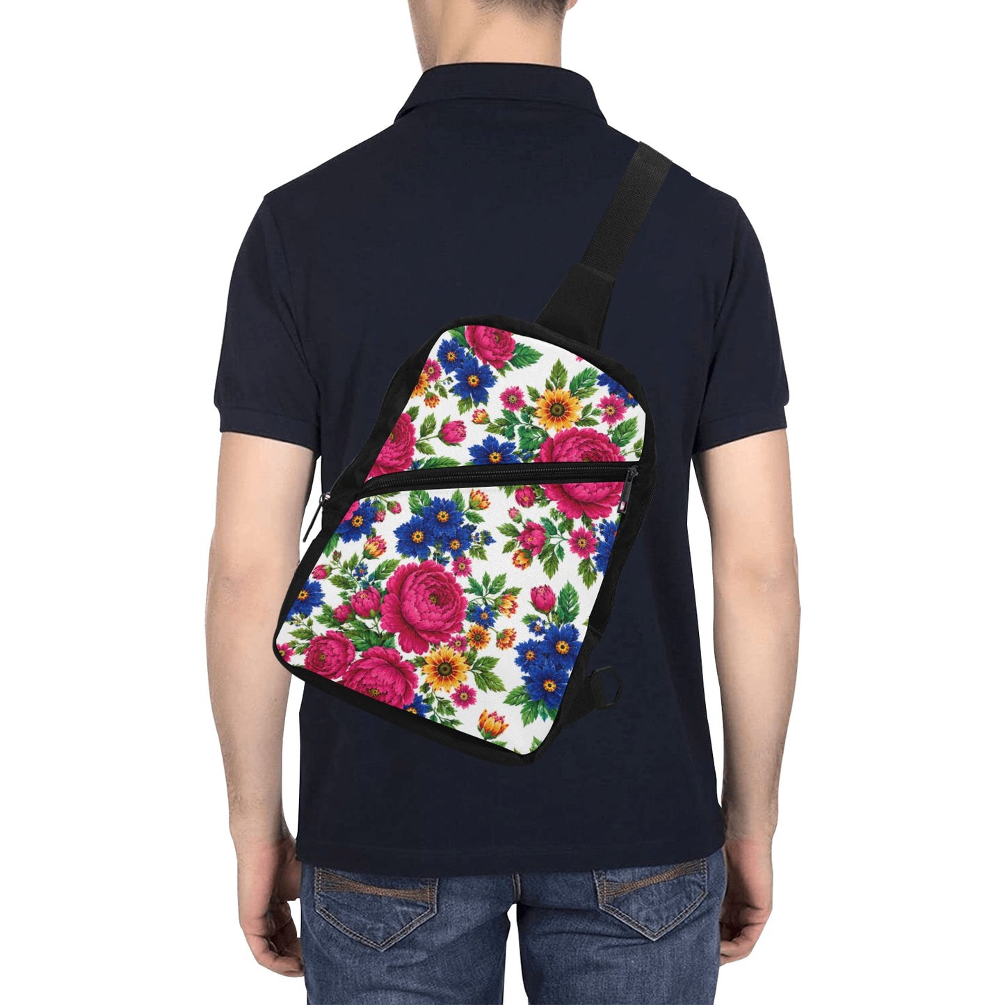 Snow Kokum Adventure Sling Bag