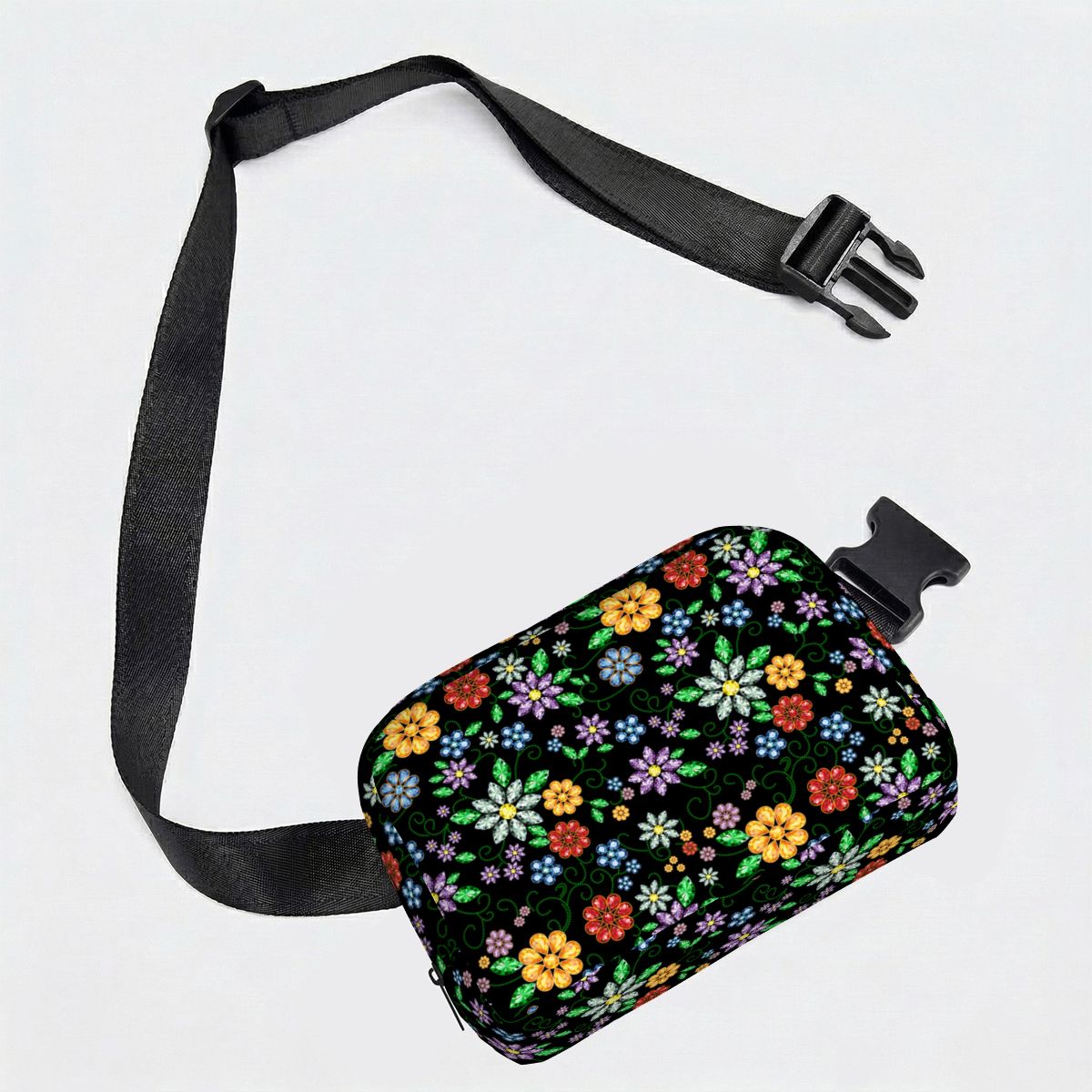 Prairie Garden Fanny Pack