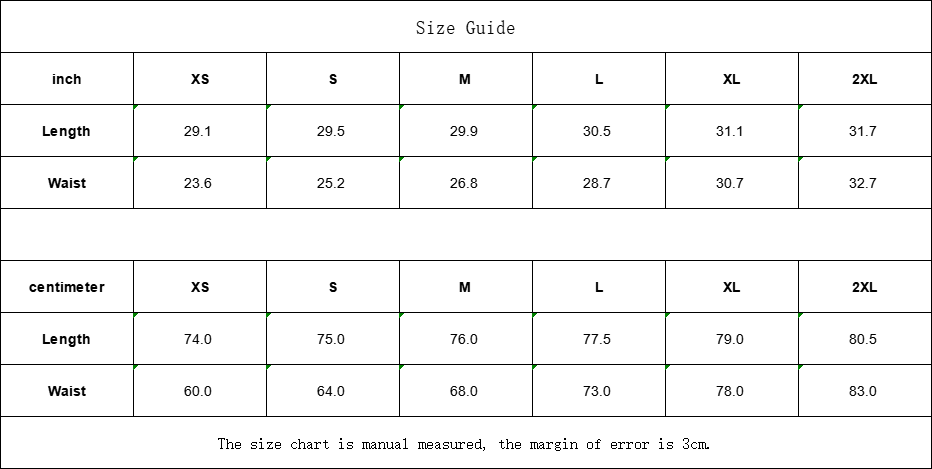 Métis Infinity Edge Skirt
