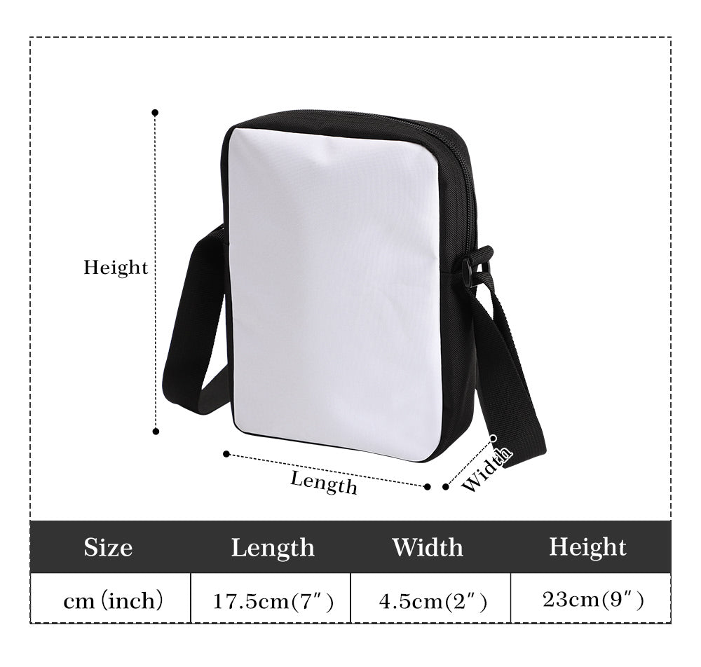 5-20 Pack Red Beaded Flower Crossbody Bags