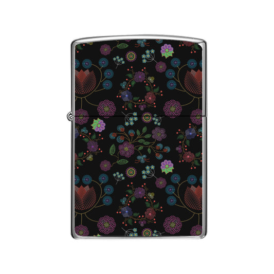 Métis Floral Dotted Lighter Case