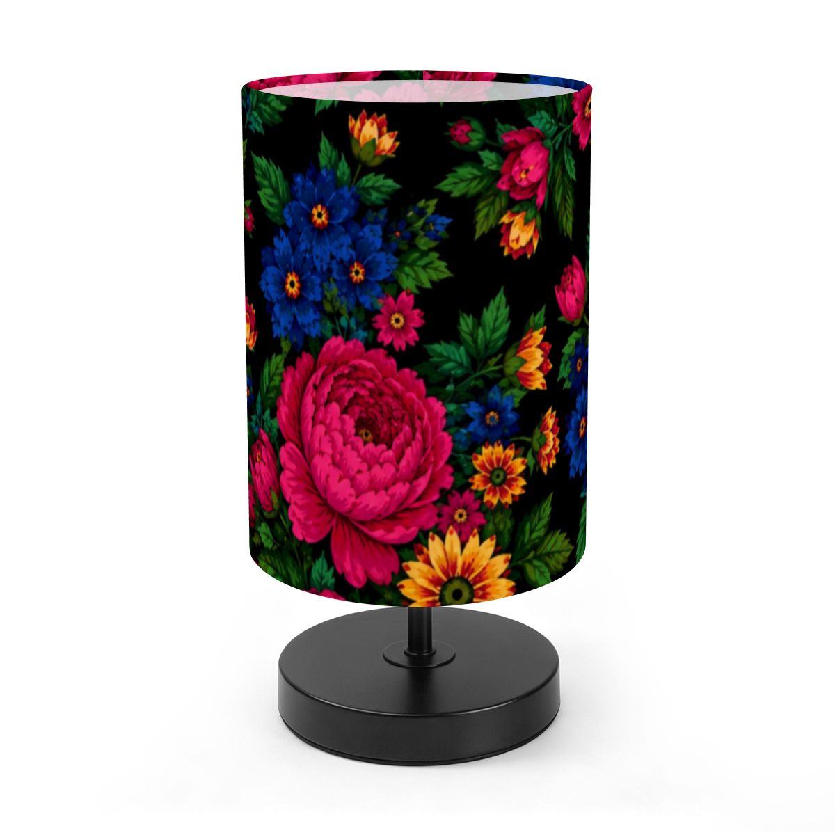 Midnight Kokum Ambient Table Lamp