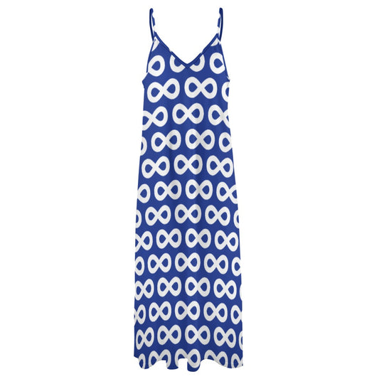 Métis Infinity Maxi Dress