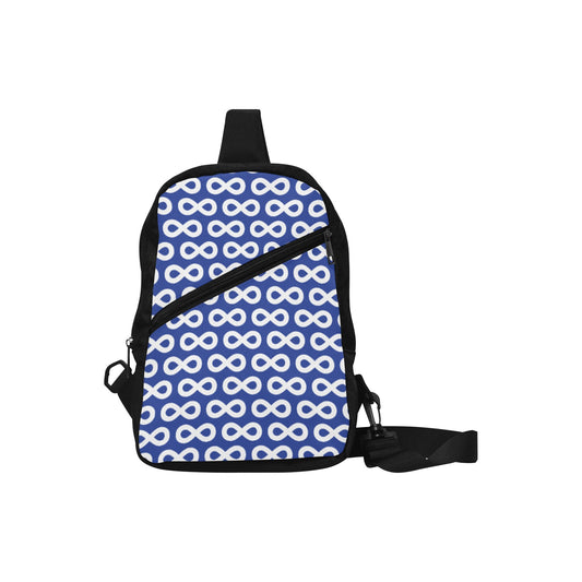 Métis Infinity Adventure Sling Bag