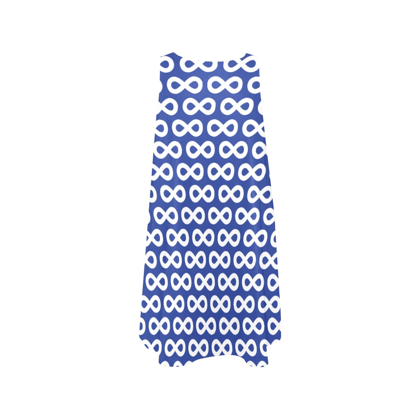 Métis Infinity Sleeveless Pocket Dress