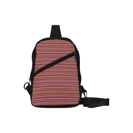 Métis Sash Adventure Sling Bag