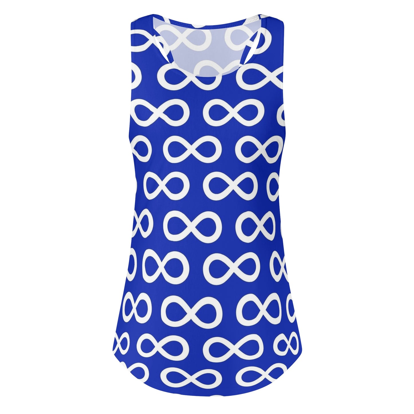 Women's Métis Infinity Tank Top