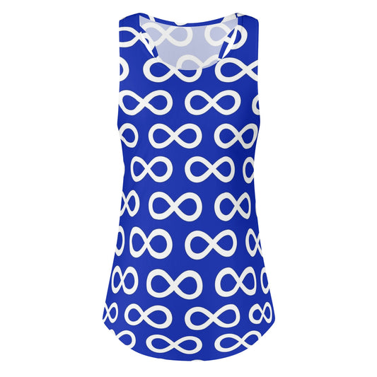 Women's Métis Infinity Tank Top