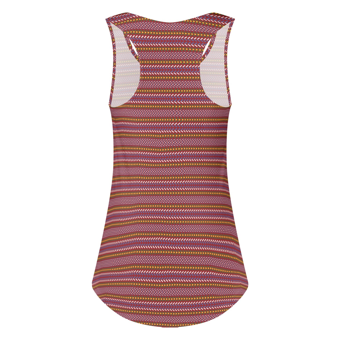 Women's Métis Sash Tank Top