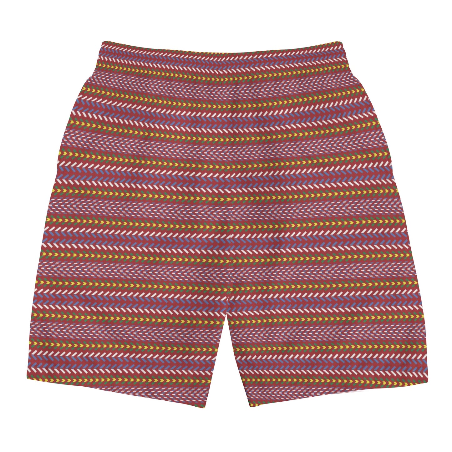 Men's Métis Sash Board Shorts