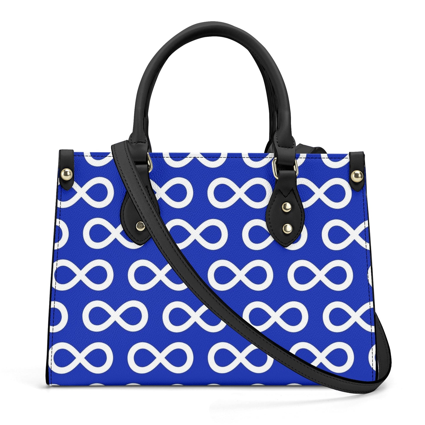 Métis Infinity Handbag