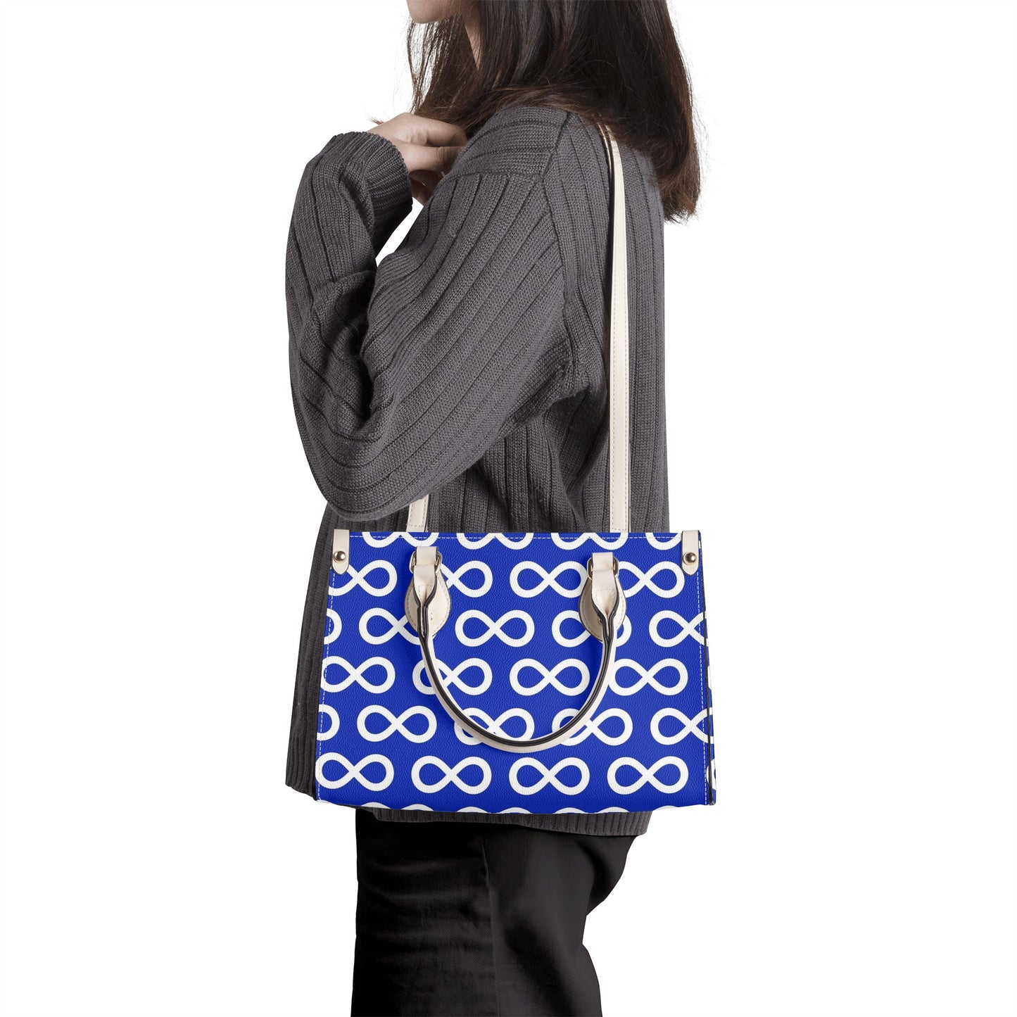 Métis Infinity Handbag