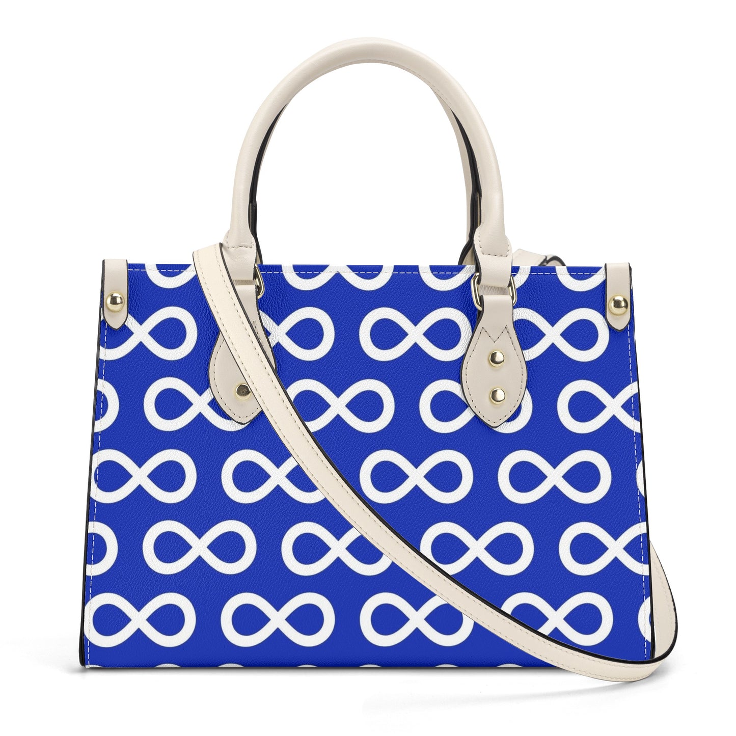 Métis Infinity Handbag