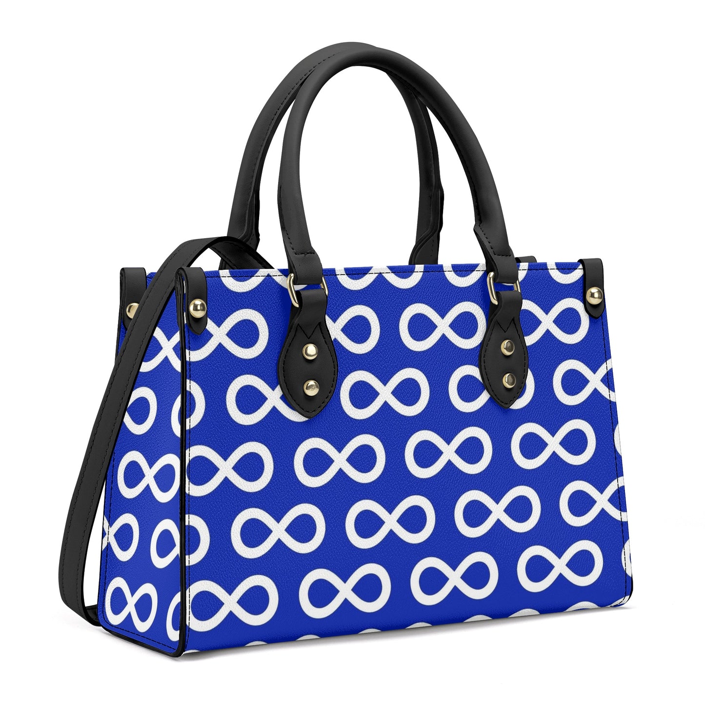 Métis Infinity Handbag