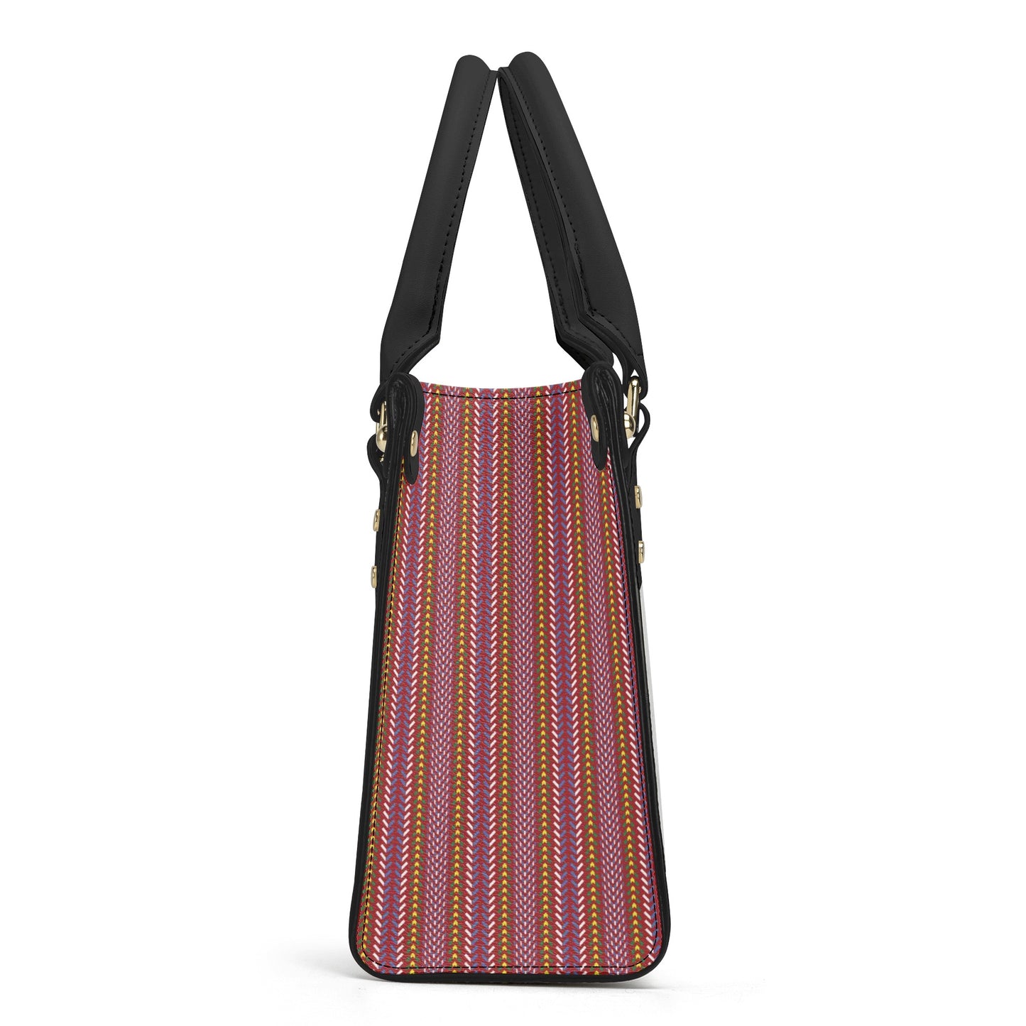 Métis Sash Handbag