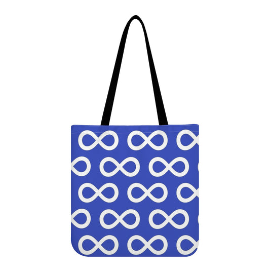 Métis Infinity Tote Bag