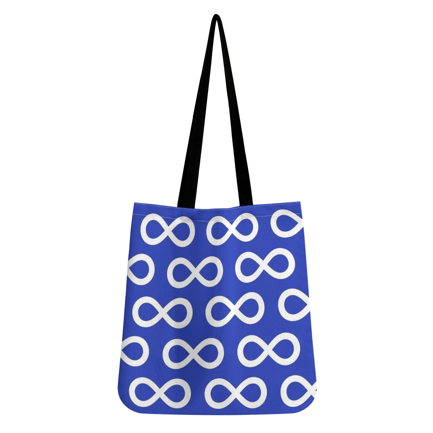 Métis Infinity Tote Bag