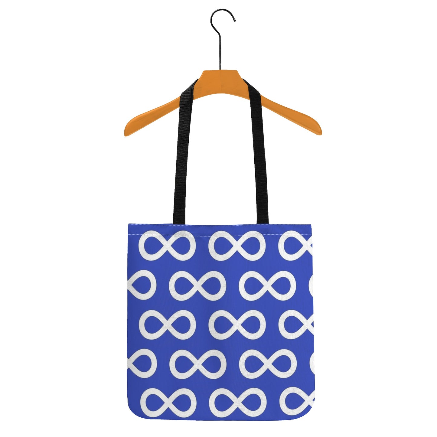 Métis Infinity Tote Bag