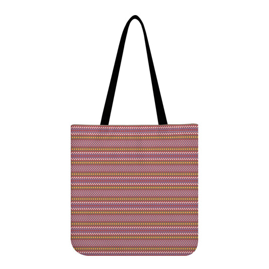 Métis Sash Cloth Tote Bag