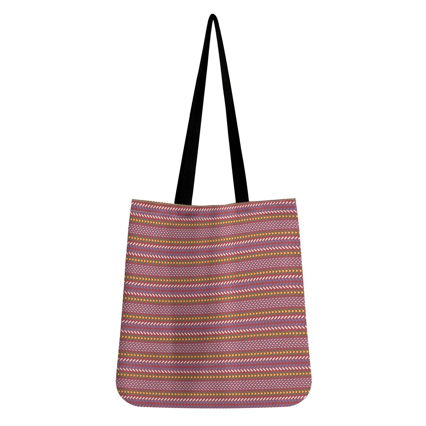 Métis Sash Cloth Tote Bag