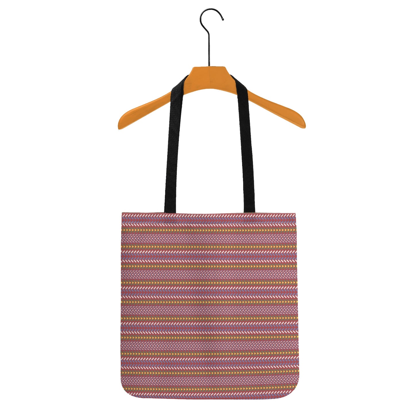 Métis Sash Cloth Tote Bag