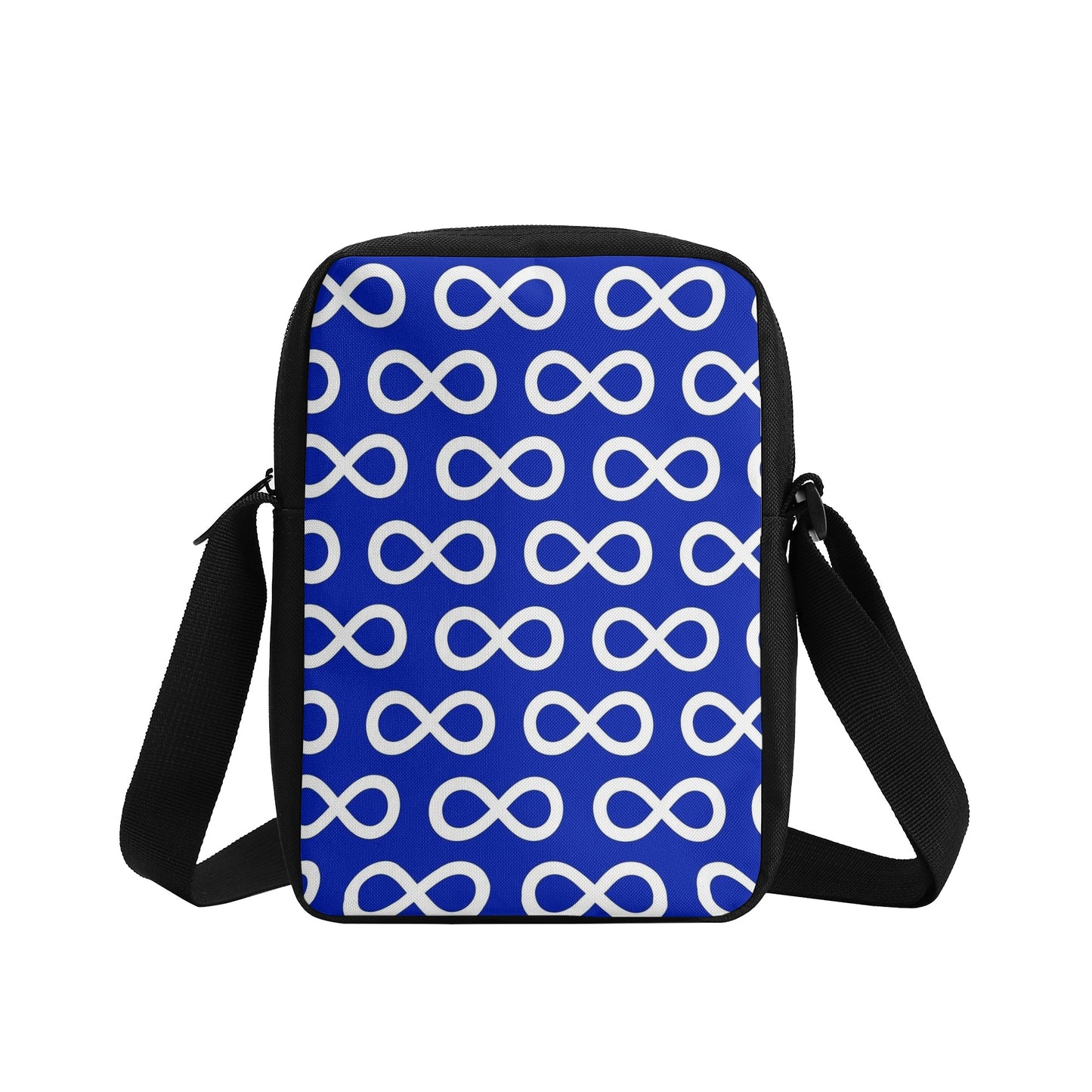 Métis Infinity Cross Body Bag