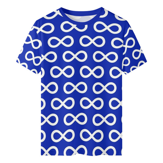 Men's Métis Infinity Classic T-Shirt