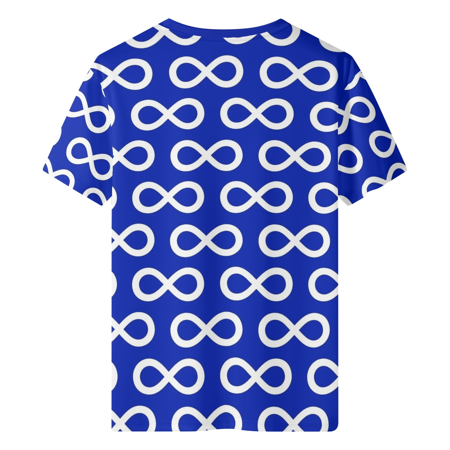 Men's Métis Infinity Classic T-Shirt