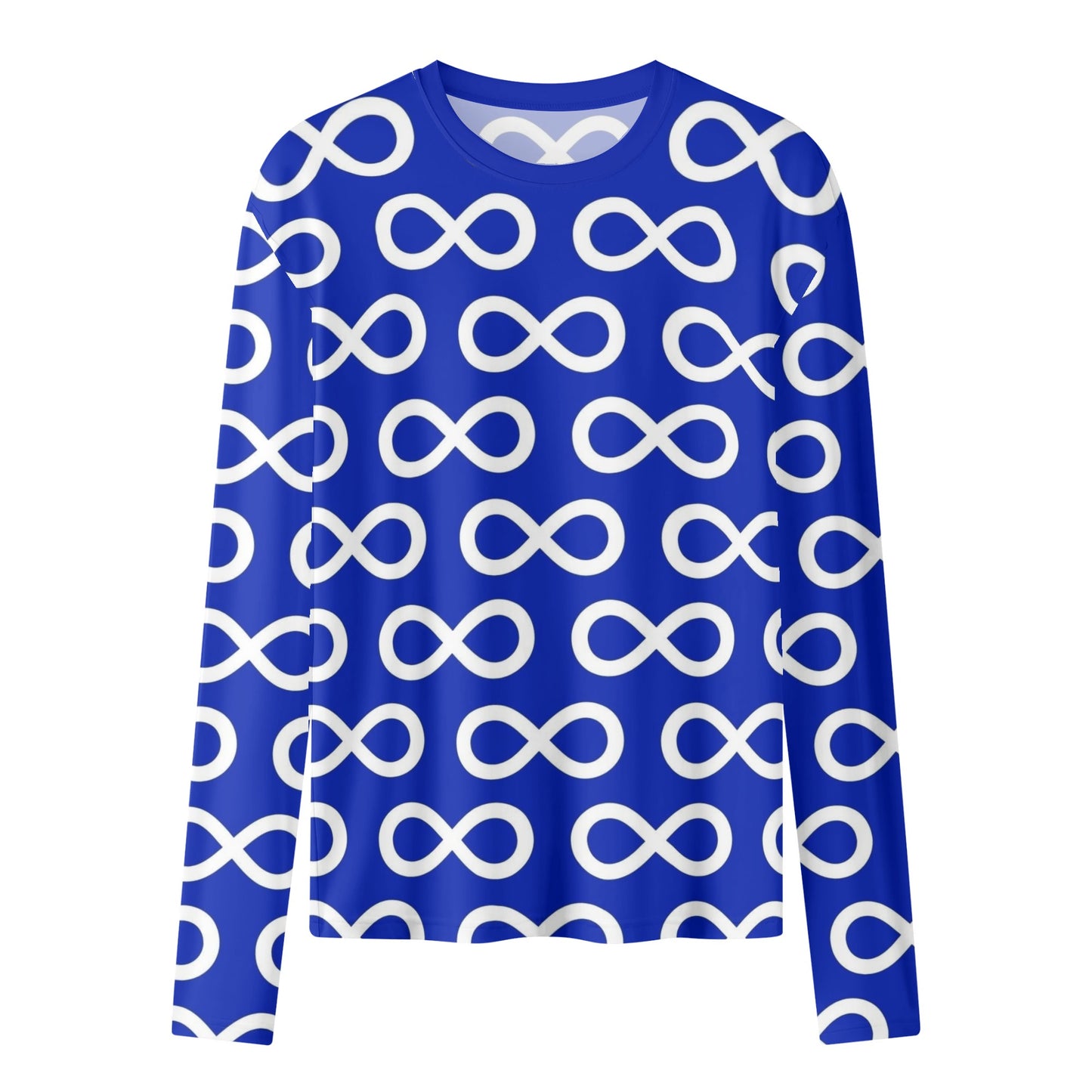 Women's Métis Infinity Long Sleeve T-Shirt