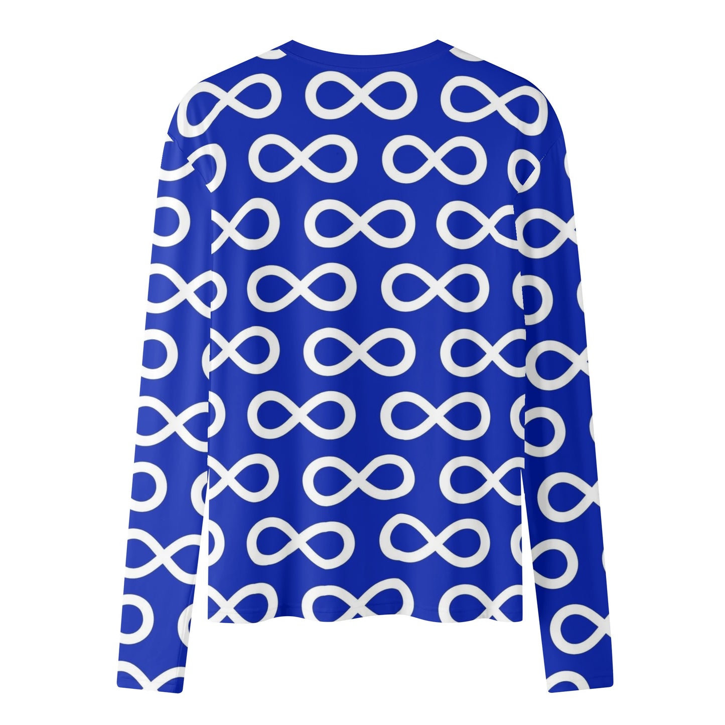 Women's Métis Infinity Long Sleeve T-Shirt