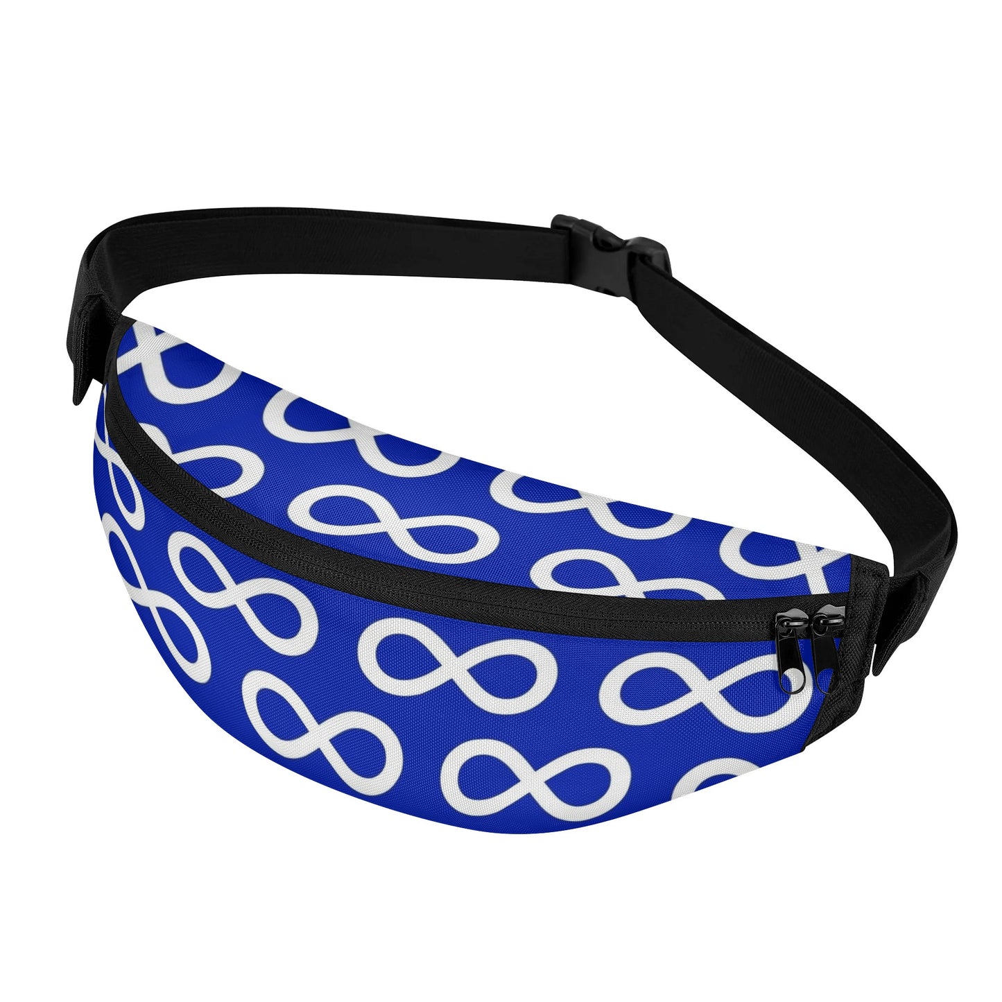 Métis Infinity Fanny Pack