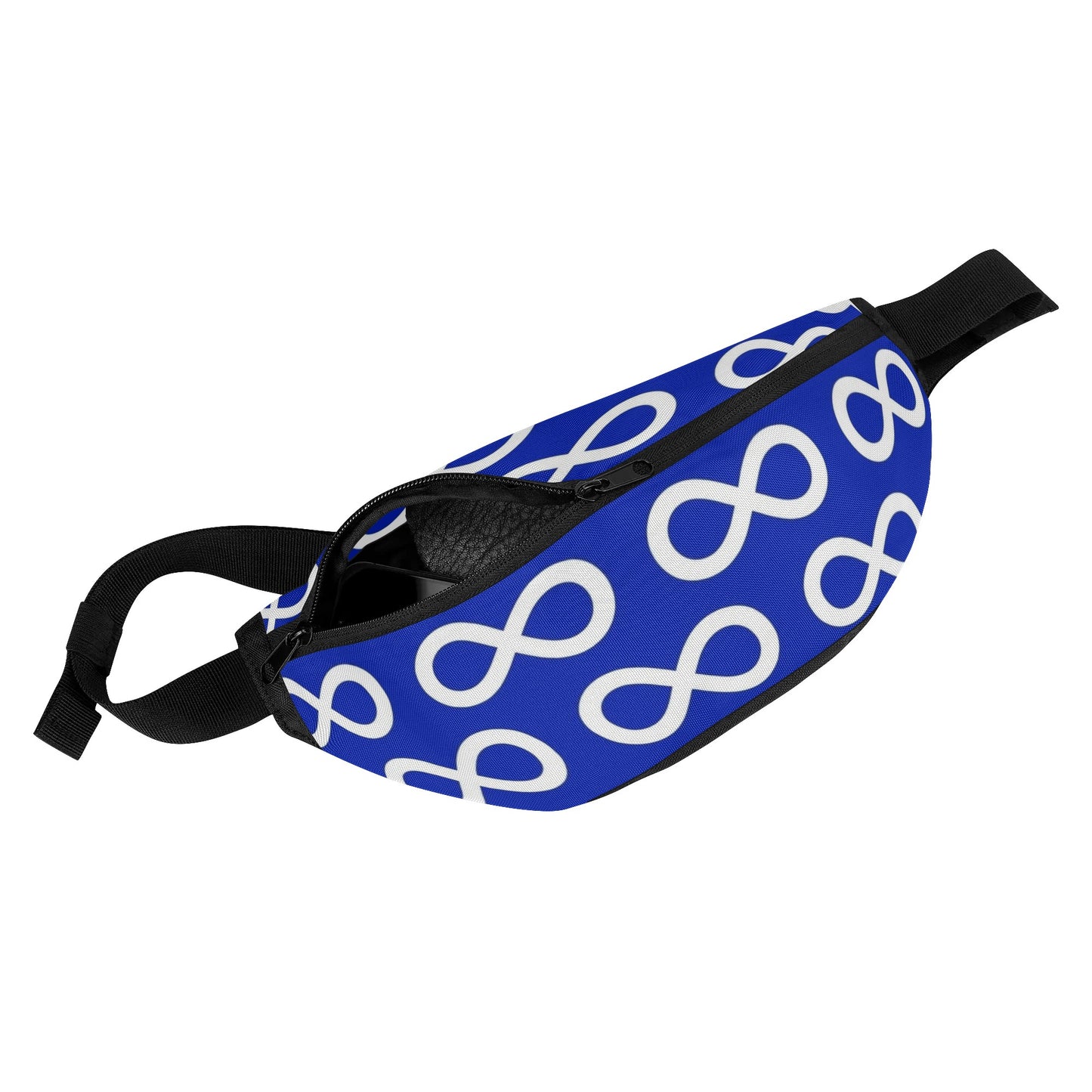 Métis Infinity Fanny Pack