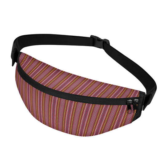 Métis Sash Fanny Pack