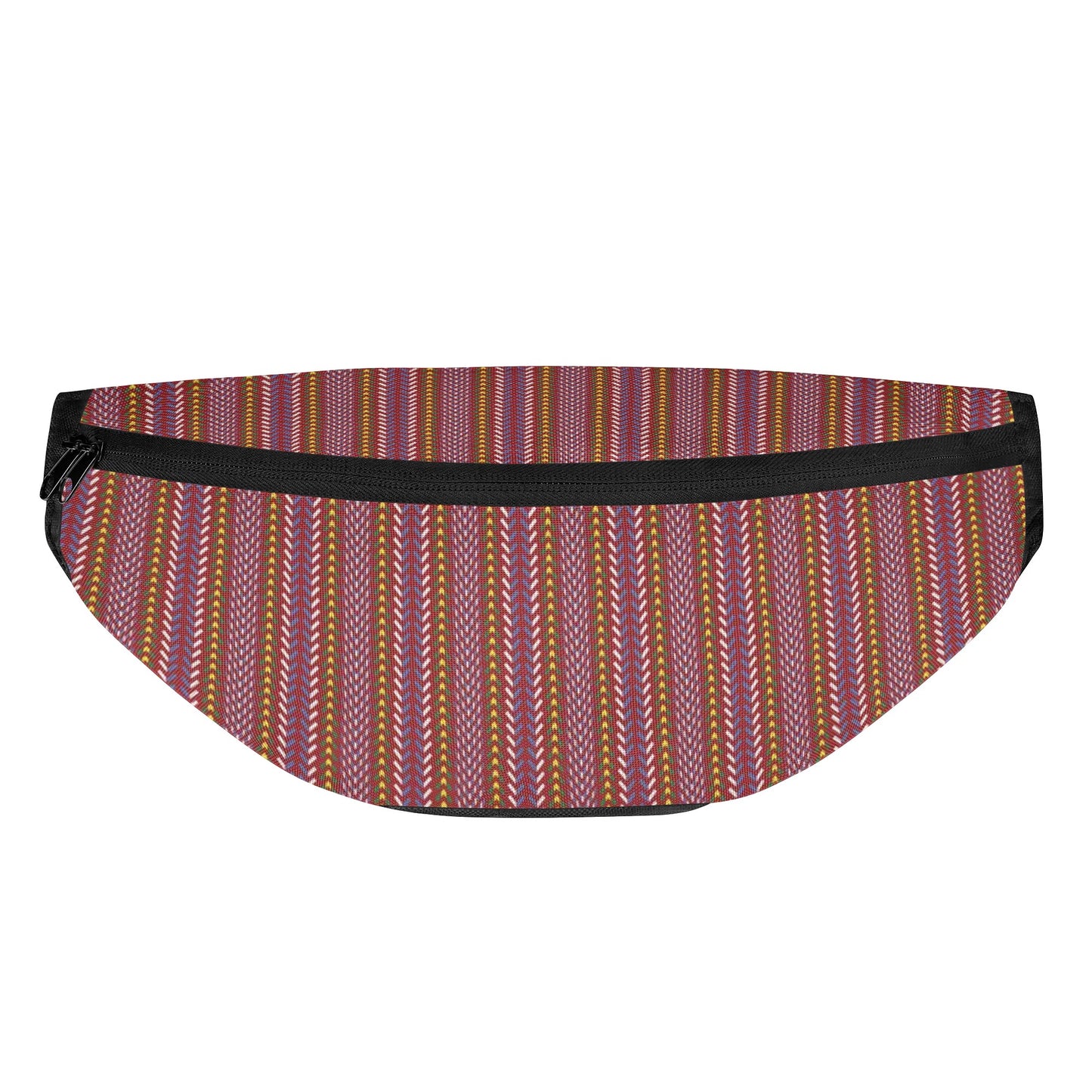 Métis Sash Fanny Pack