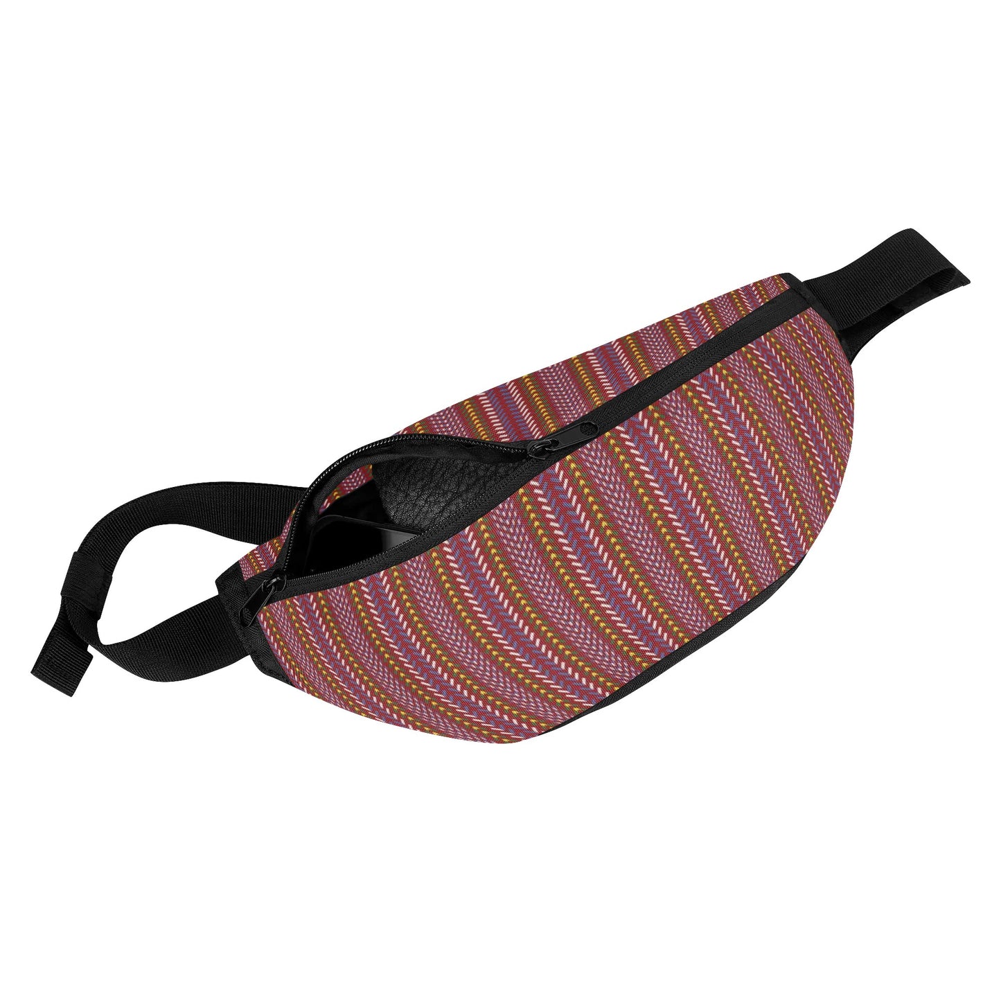 Métis Sash Fanny Pack