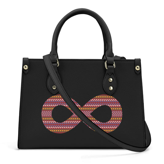 Métis Sash Infinity Handbag