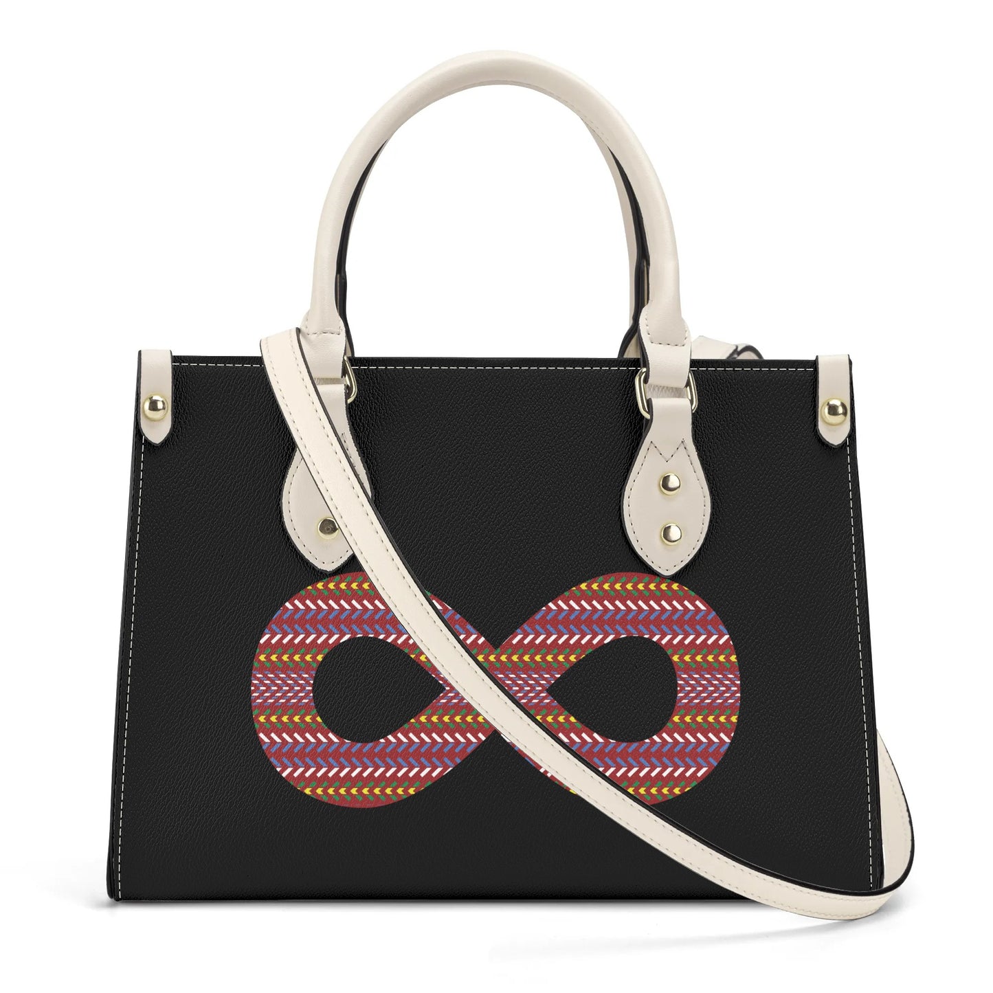 Métis Sash Infinity Handbag