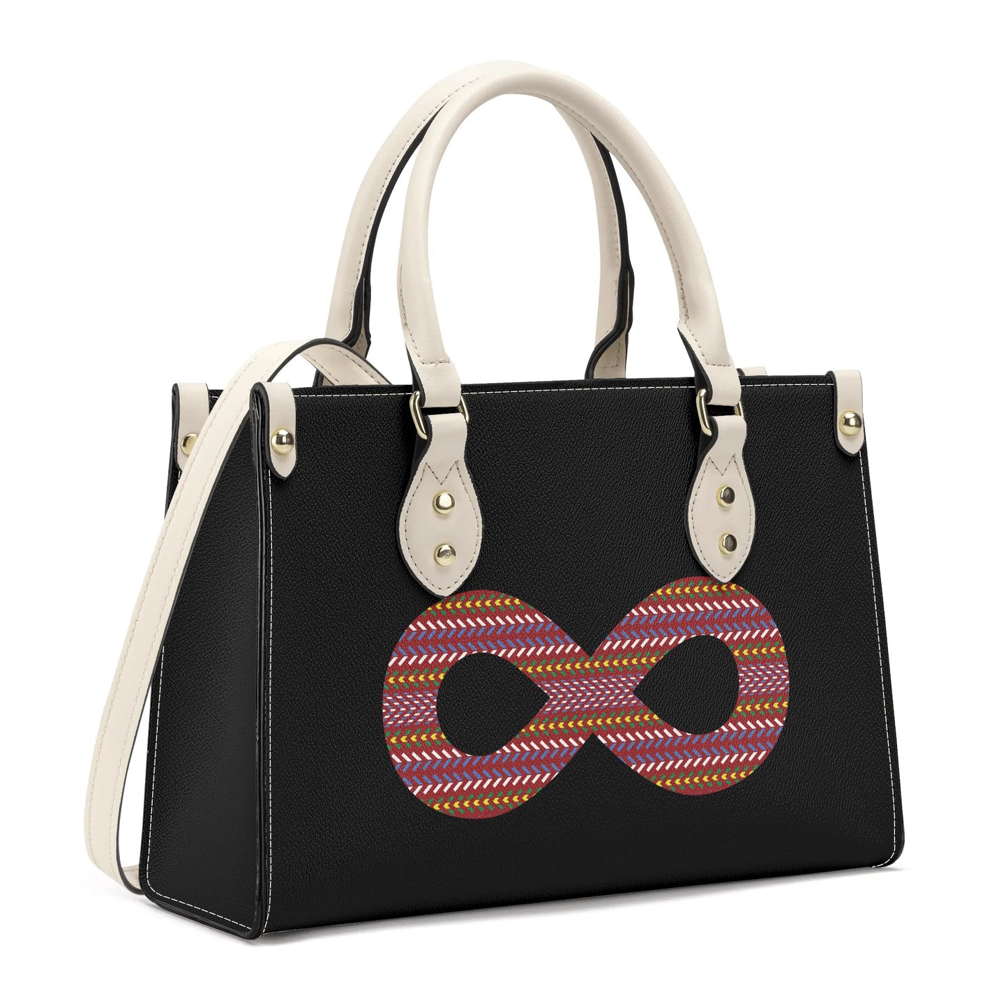 Métis Sash Infinity Handbag