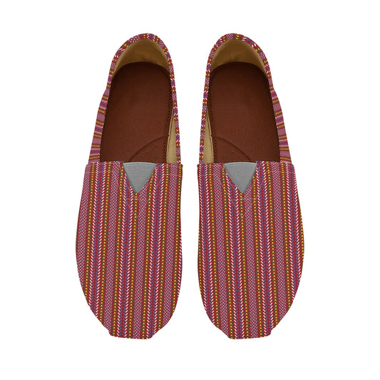 Women's Métis Sash Casual Shoes