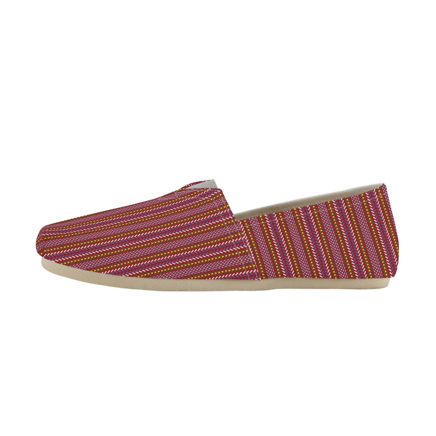 Women's Métis Sash Casual Shoes