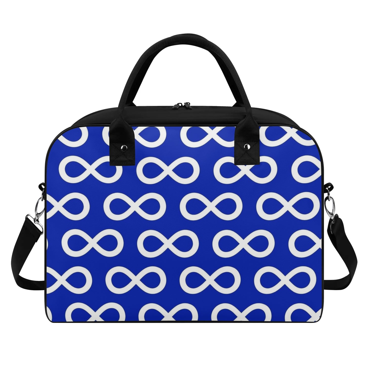 Métis Infinity Holdall Bag