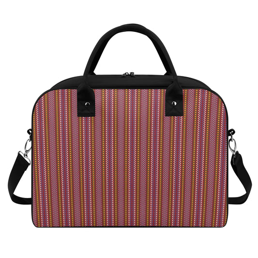 Métis Sash Holdall Bag