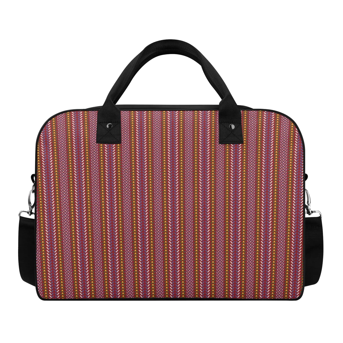 Métis Sash Holdall Bag