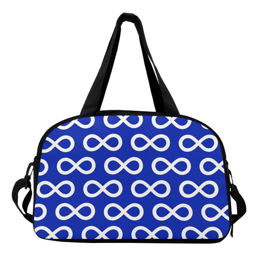 Métis Infinity Travel Bag