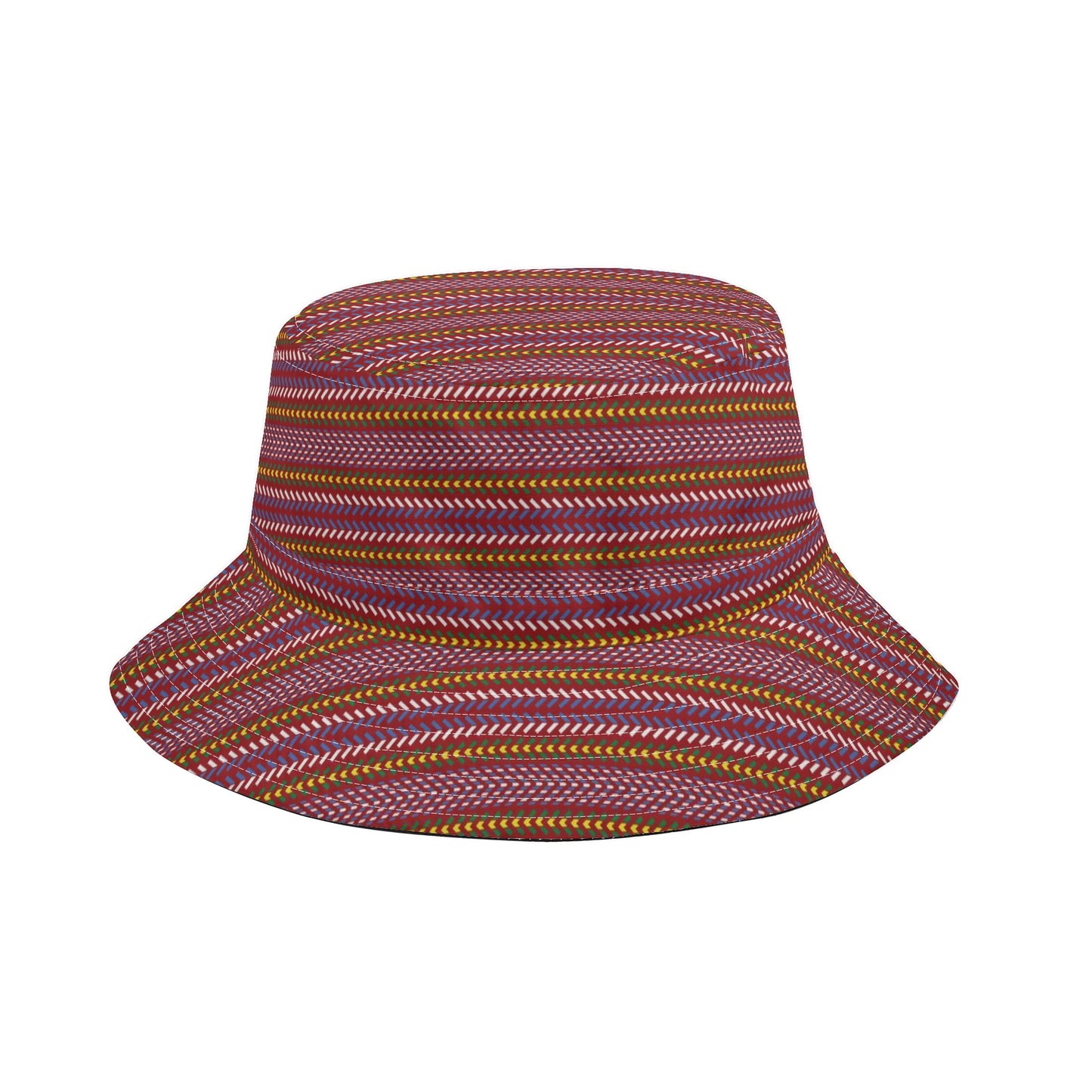 Métis Sash Adjustable Bucket Hat