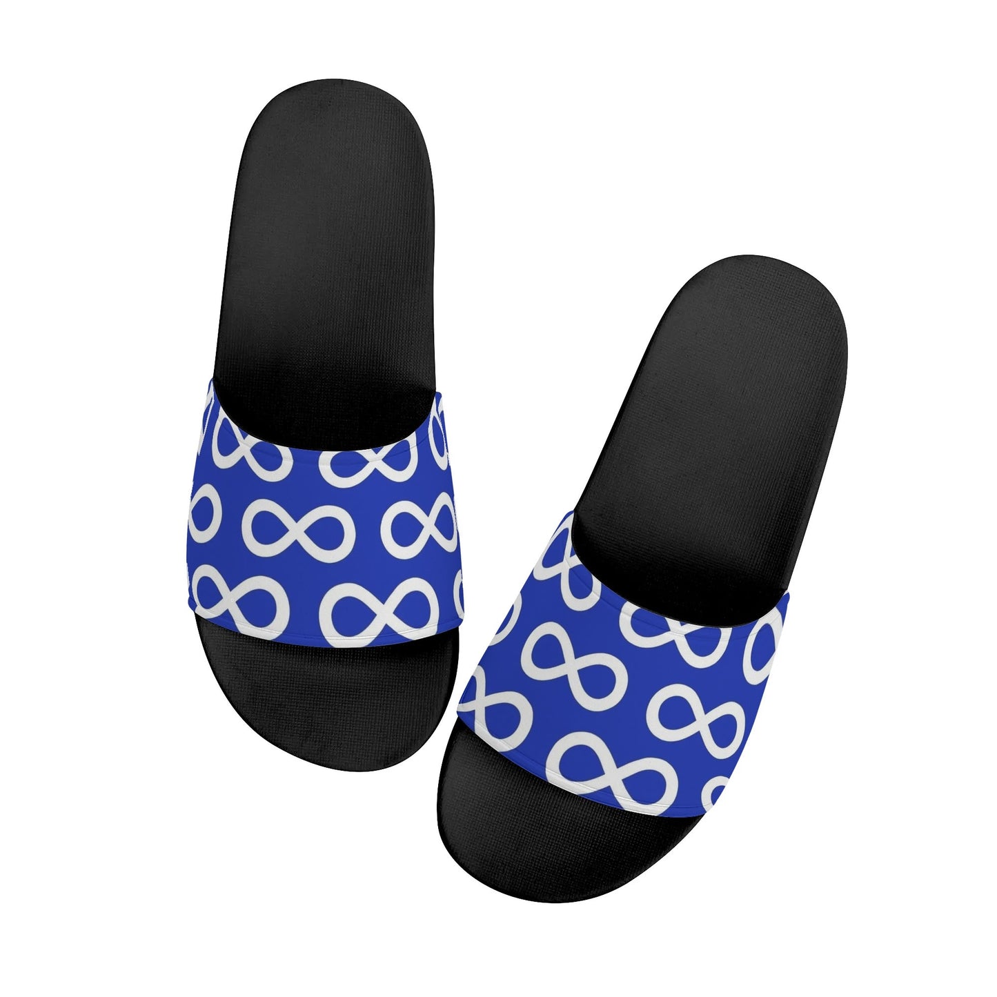 Women's Métis Infinity Slide Sandals