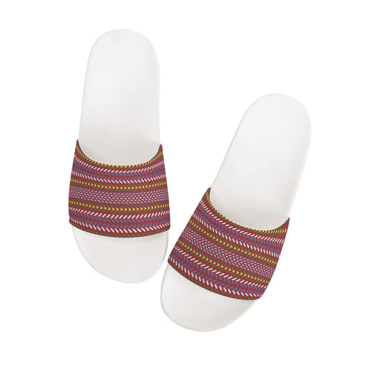 Women's Métis Sash Slide Sandals