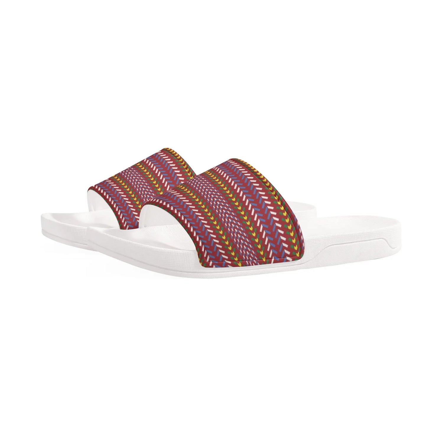 Women's Métis Sash Slide Sandals