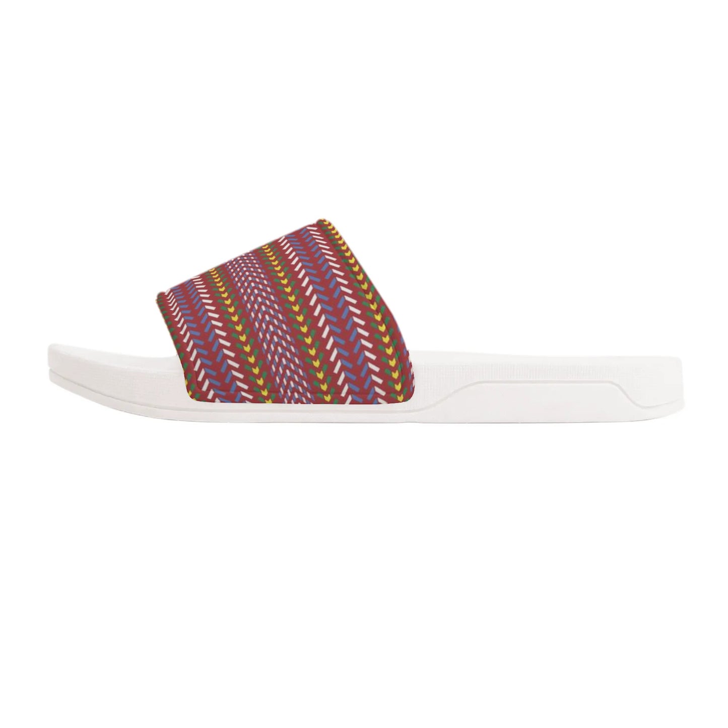 Women's Métis Sash Slide Sandals